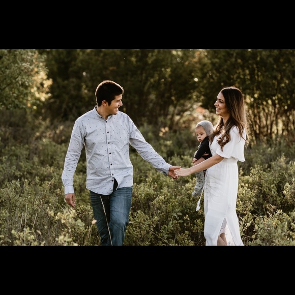 Meet your Posher, Megan - Picture 1 of 2